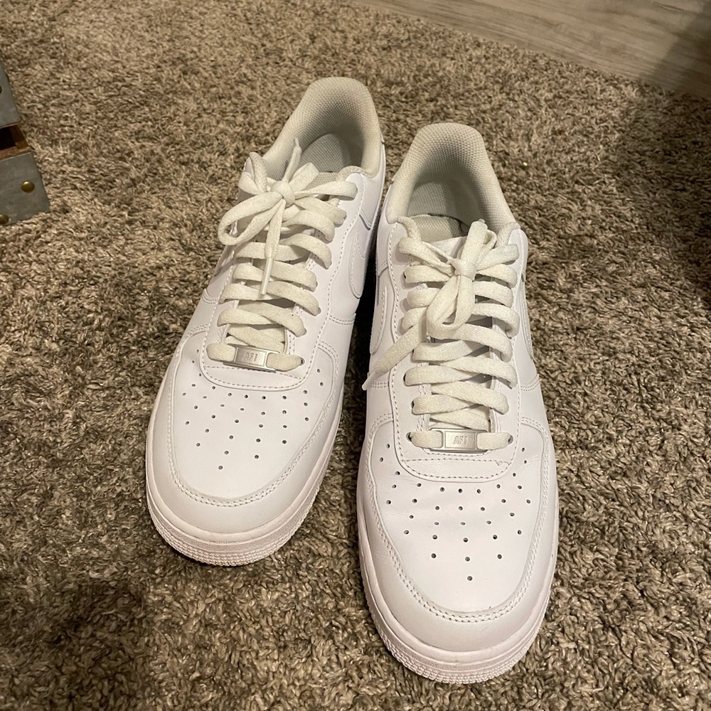 AIR FORCE ONES